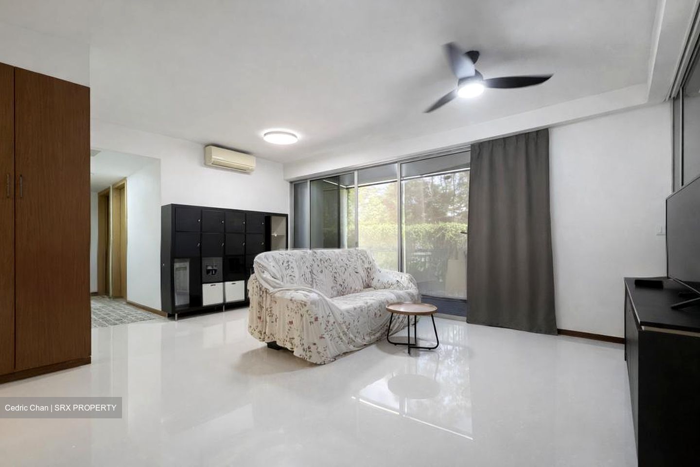 Austville Residences (D19), Condominium #536925551